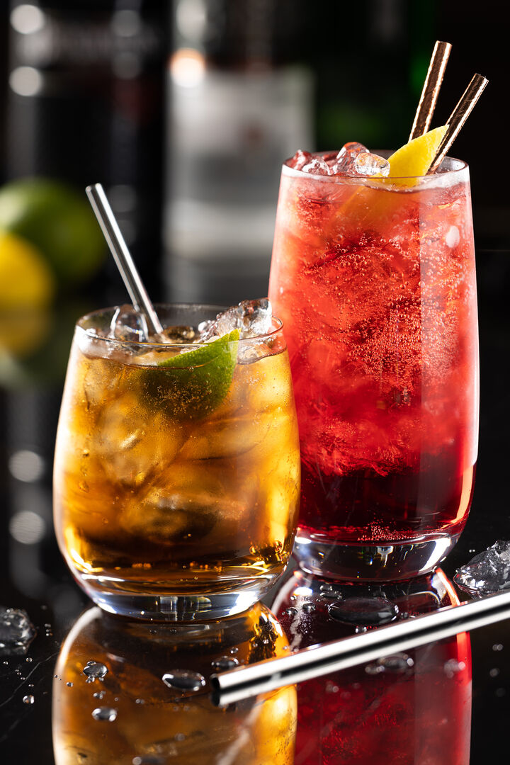 Cool Tumbler 10oz (25cl)