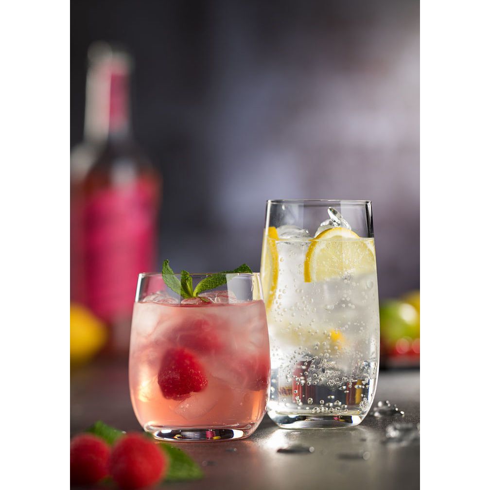 Lunar Cocktail Tumbler  8.75oz (25cl)