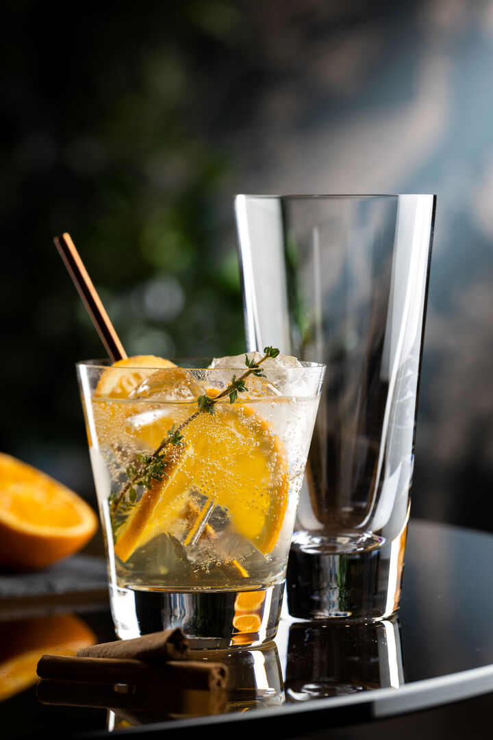Solar Old Fashioned 10.25oz (29cl)