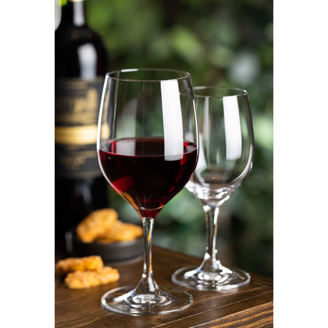 Optima Red Wine 15oz (45cl)