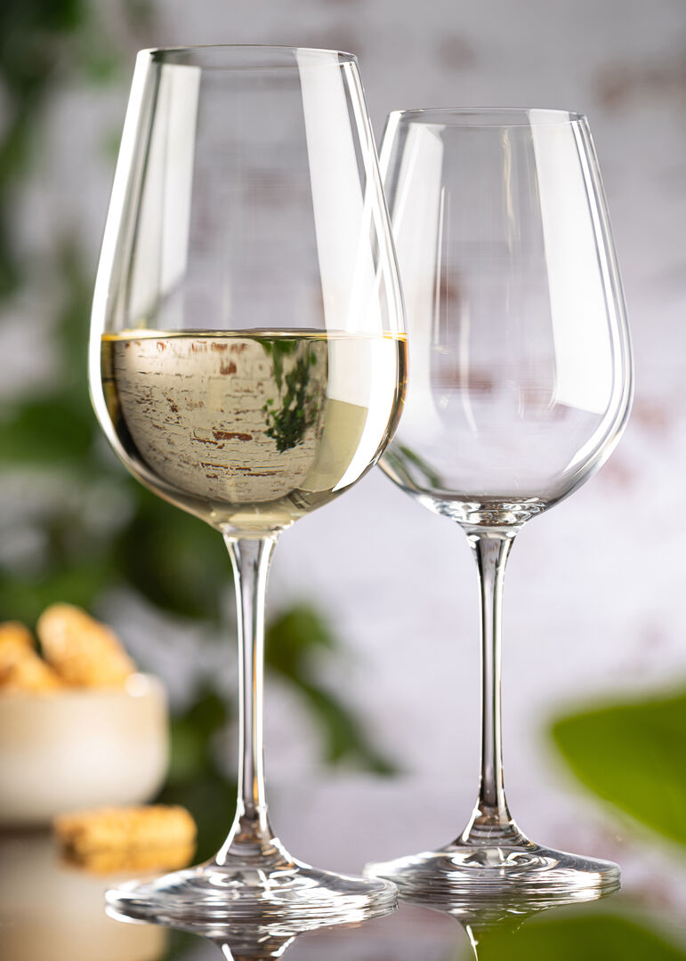 Invitation Flute 6oz (18cl)