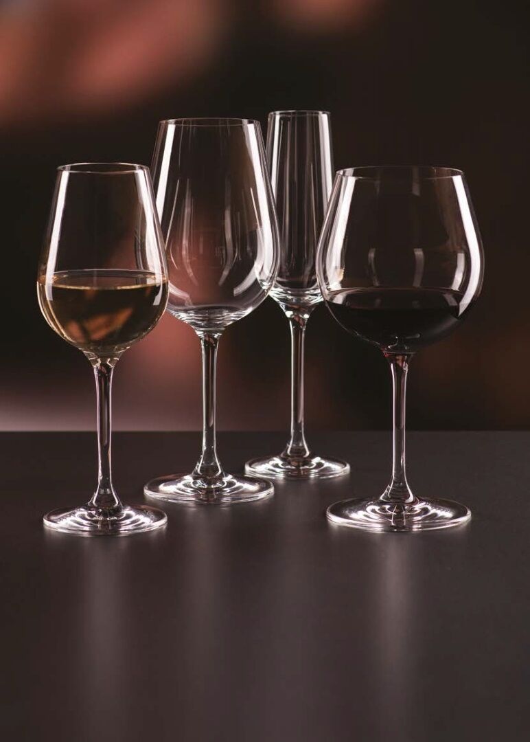 Invitation Flute 6oz (18cl)