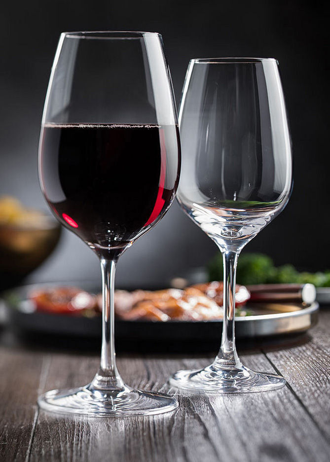Ratio Wine 12oz (34cl)