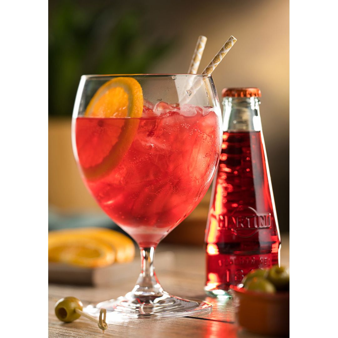 Godiva Goblet 21oz (60cl)
