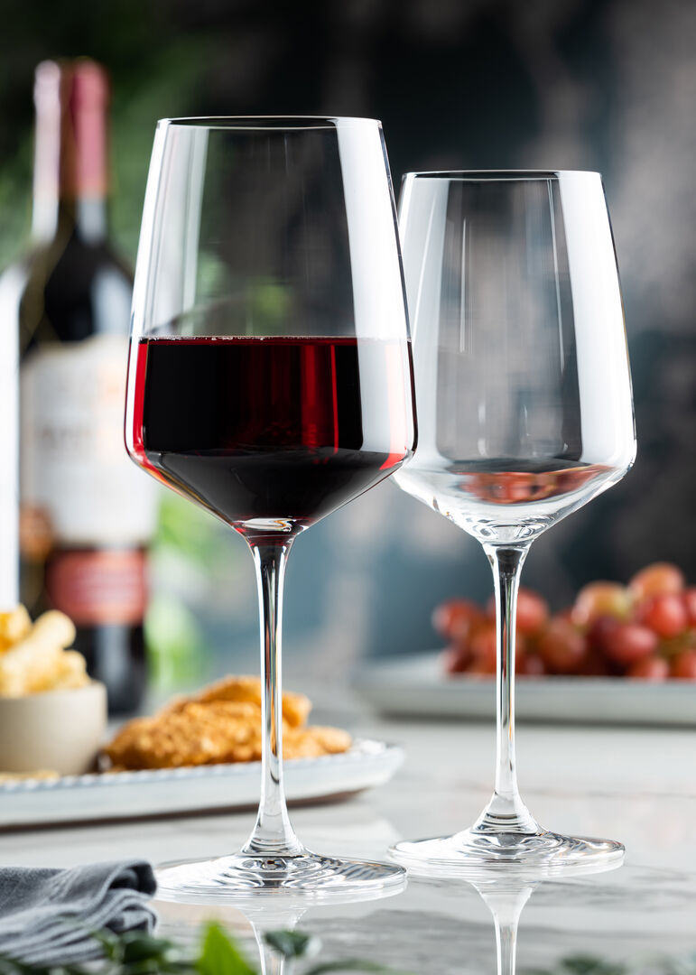 Vista Large Red Wine 23oz (65cl)