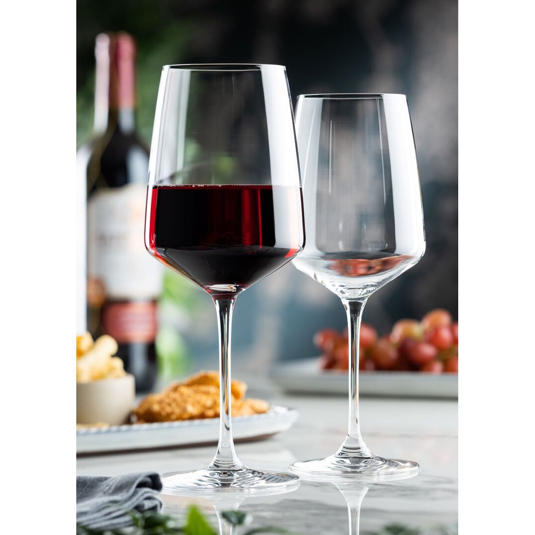 Vista Red Wine 18.5oz (52cl)