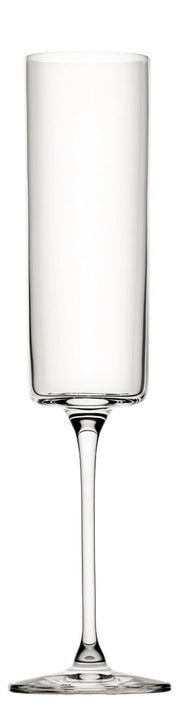 Medium Champagne Flute 6oz (17cl)