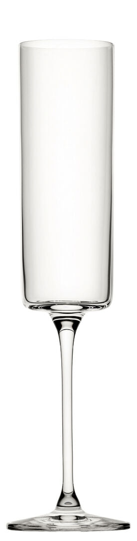 Medium Champagne Flute 6oz (17cl)
