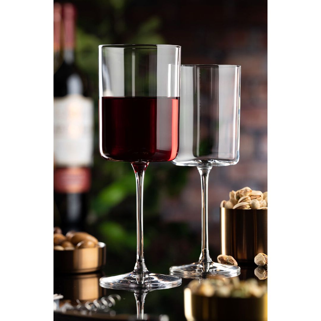 Medium White Wine 12oz (34cl)