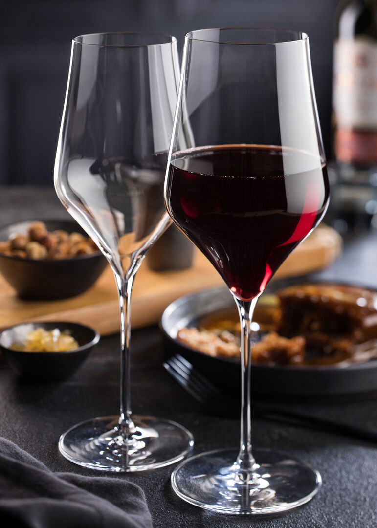 Ballet Red Wine 24oz (68cl)