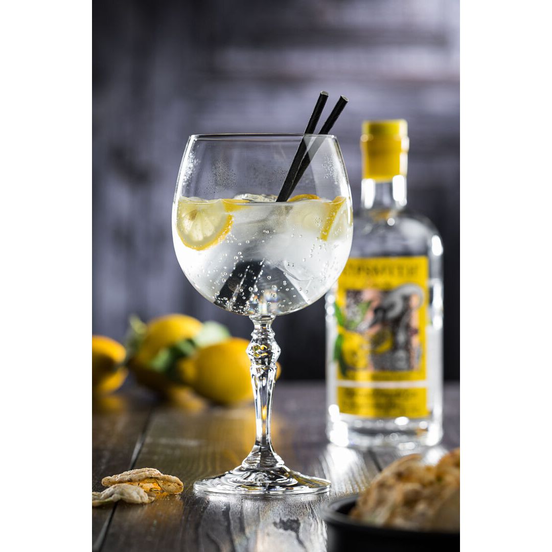Bar Gin & Tonic 22oz (63cl)