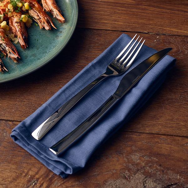 GenWare Rimini Table Fork 18/10 Stainless Steel (Dozen)