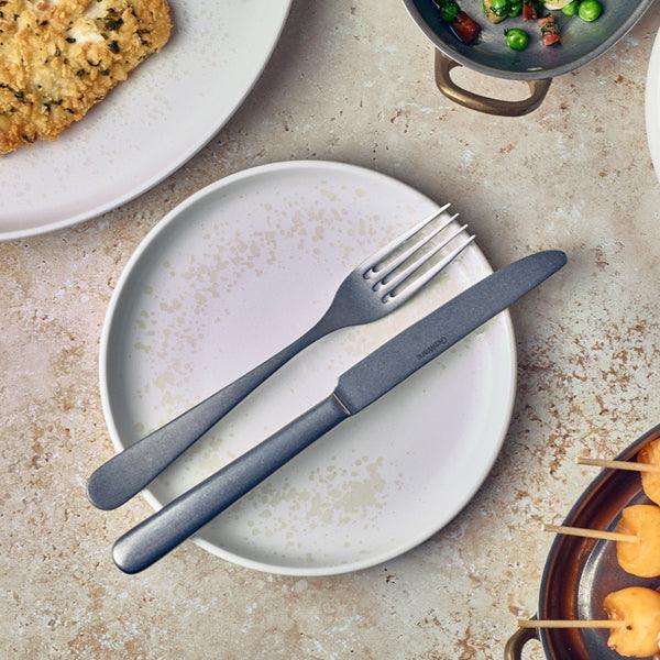 GenWare Palermo Vintage Table Knife 18/10 Stainless Steel (Dozen)