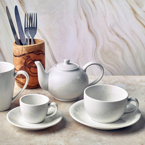 Sereno Porcelain Alto Espresso Cup 9cl/3oz