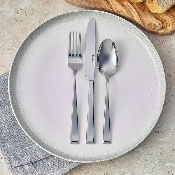 GenWare Taranto Table Fork 18/10 Stainless Steel (Dozen)