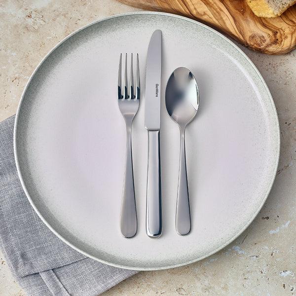 GenWare Palermo Table Fork 18/10 Stainless Steel (Dozen)