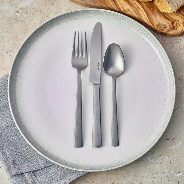 GenWare Verona Vintage Table Knife 18/10 Stainless Steel (Dozen)