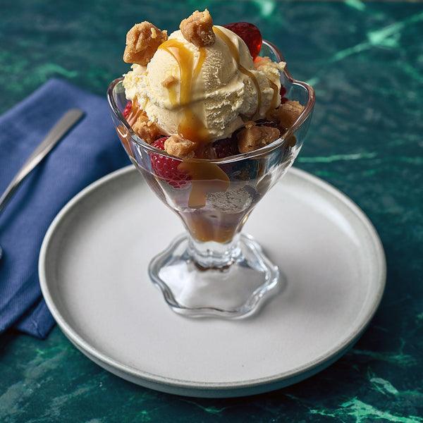Lily Ice Cream Cup 25cl/8.8oz