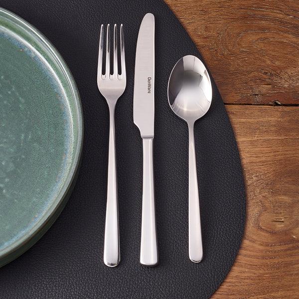 GenWare Messina Table Fork 18/10 Stainless Steel (Dozen)