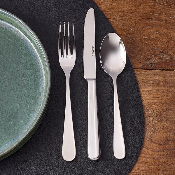GenWare Palermo Table Fork 18/10 Stainless Steel (Dozen)