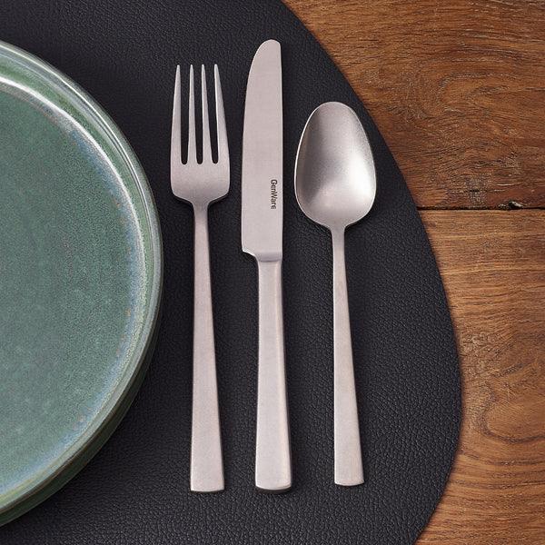 GenWare Verona Vintage Dessert Spoon Set