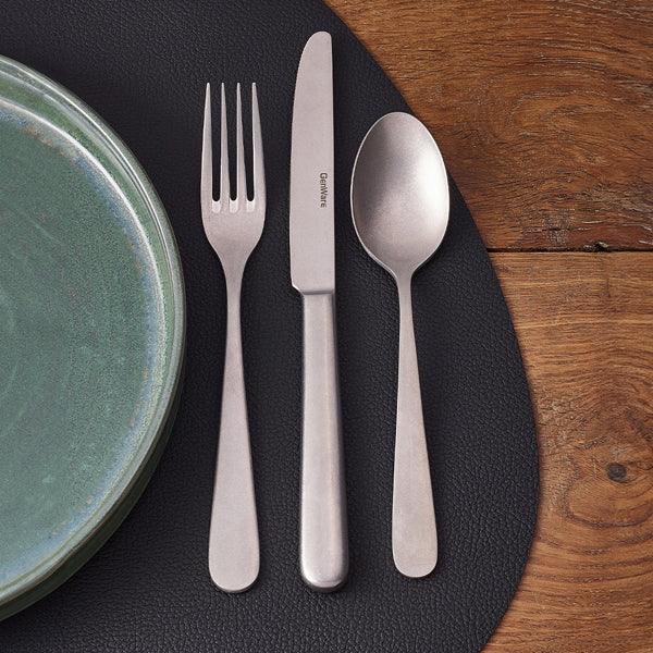 GenWare Palermo Vintage Table Knife 18/10 Stainless Steel (Dozen)