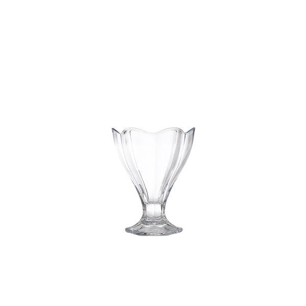 Lily Ice Cream Cup 25cl/8.8oz