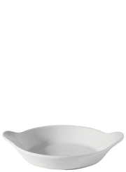 Titan Round Eared Dish 8.25" (21cm)