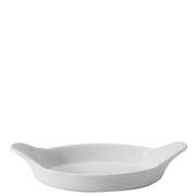 Titan Oval Eared Dish 12.5" (32cm)