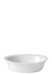 Titan Oval Lipped Pie Dish 7" (18cm) 13oz (37cl)