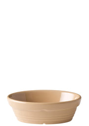 Titan Oval Cane Dish 6.5 x 4.25" (17x11cm)12.75oz