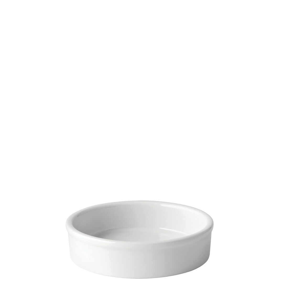 Titan White Tapas Dish 5.25" (13cm)