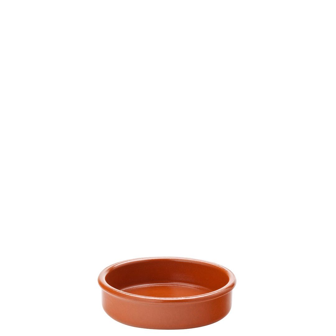 Tapas Dish 4" (10cm)