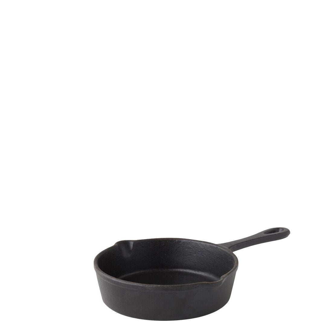 Round Pan 4" (10cm) 4.25oz (12cl)