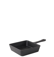 Square Skillet 5.5" (14cm) 14.5oz (41cl)