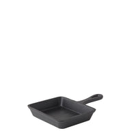 Skillet 5 x 4" (12.5 x 10 cm) 7oz (20cl)
