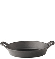 Oval Eared Dish 9.5" (24cm) 38oz (108cl)