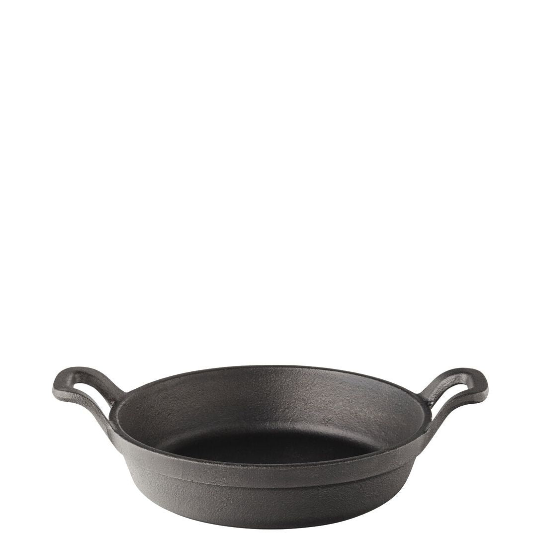 Round Eared Dish 7.25" (19cm) 27oz (77cl)
