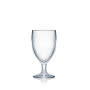Utopia | Drinkware | Design + Contemporary Water/Soda Goblet 29.5cl (10.5oz) | Bespoke77