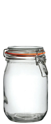 Preserving Style Jar 1L