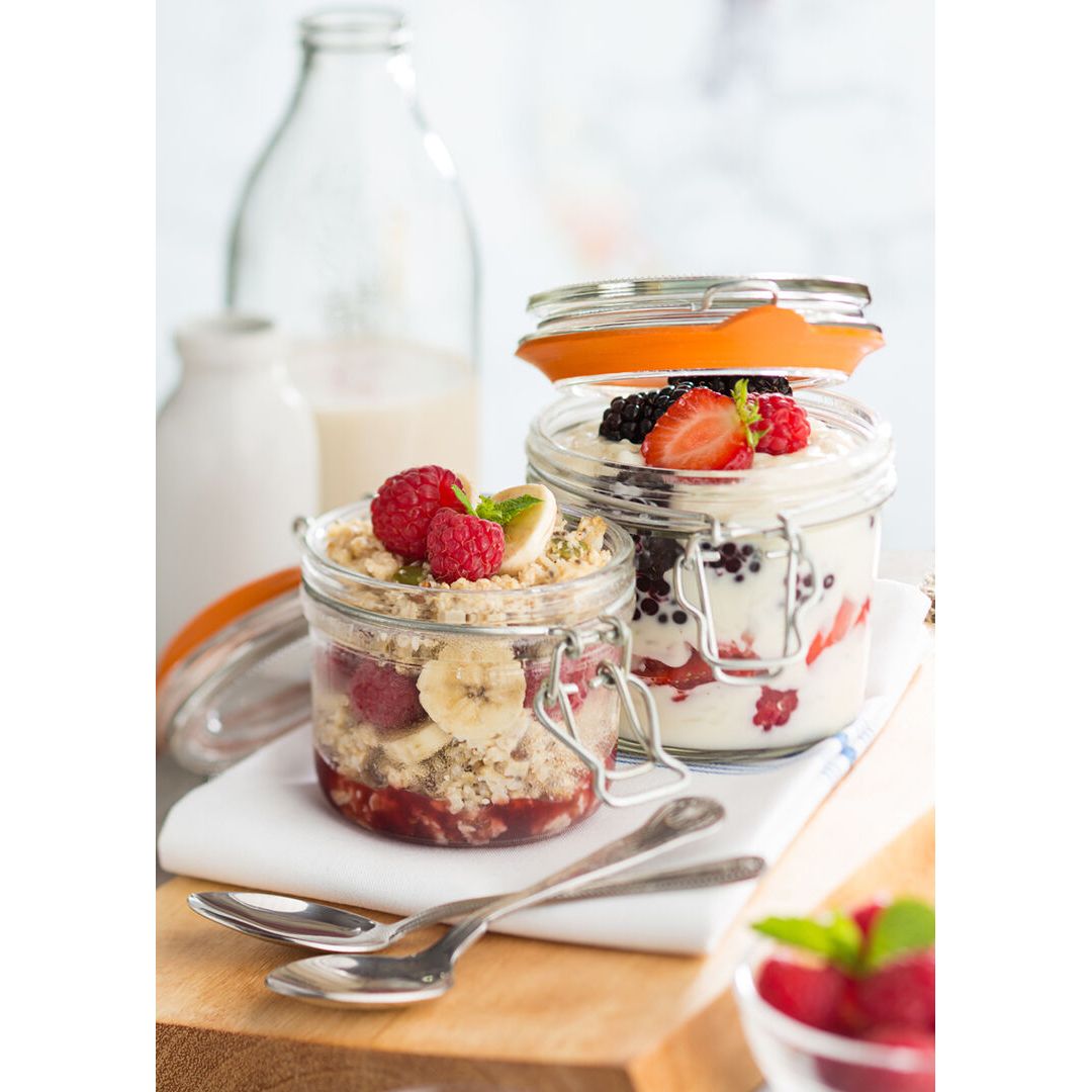 Terrine 200ml
