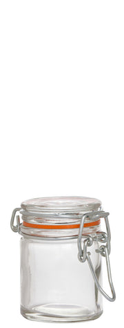 Mini Terrine Jar 1.75oz (5cl)