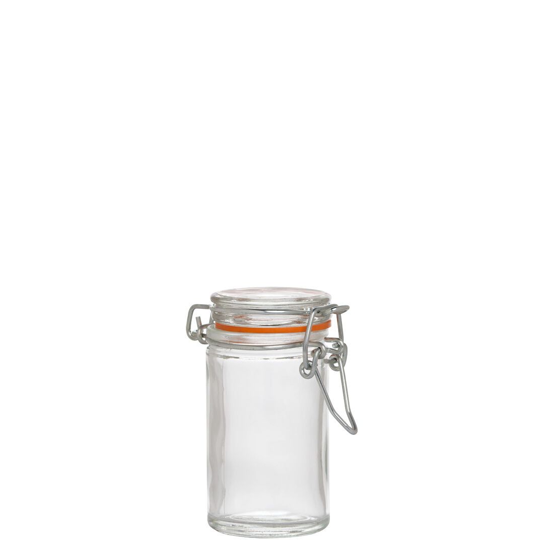 Mini Terrine Jar 2.5oz (7cl)