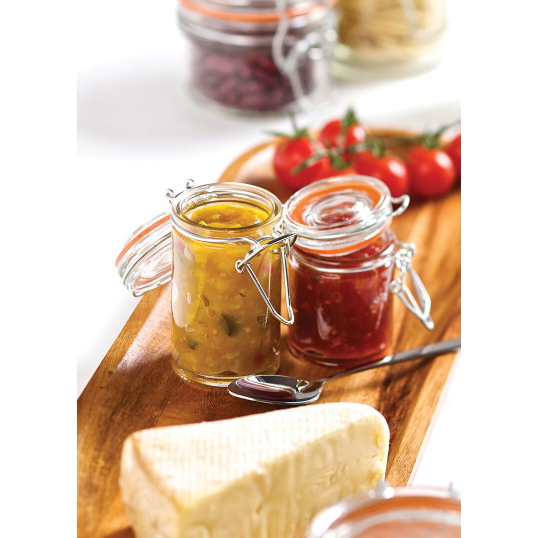 Mini Terrine Jar 2.5oz (7cl)
