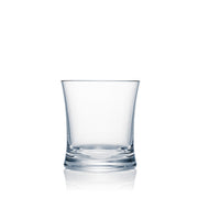 Utopia | Drinkware | Design + Contemporary Clear Double Old Fashioned 41.5cl (14.5oz) | Bespoke77
