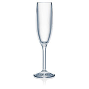Utopia | Drinkware | Design + Contemporary Champagne Flute 16.5cl (5.75oz) | Bespoke77