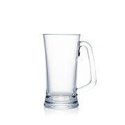 Utopia | Drinkware | Design + Contemporary Beer Mug 51cl (18oz) | Bespoke77