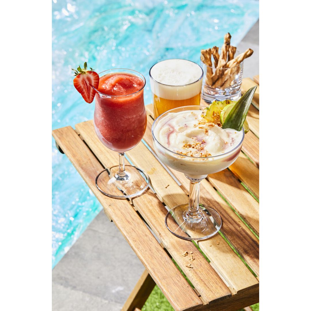 Utopia | Drinkware | Design + Contemporary Mixing Glass 47.5cl (16.75oz) | Bespoke77