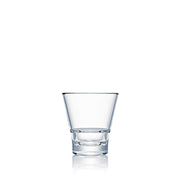 Utopia | Drinkware | Capella Stack Clear Rocks 14.5cl (5oz) | Bespoke77