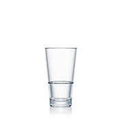 Utopia | Drinkware | Capella Stack Clear Hiball 29.5cl (10.5oz) | Bespoke77